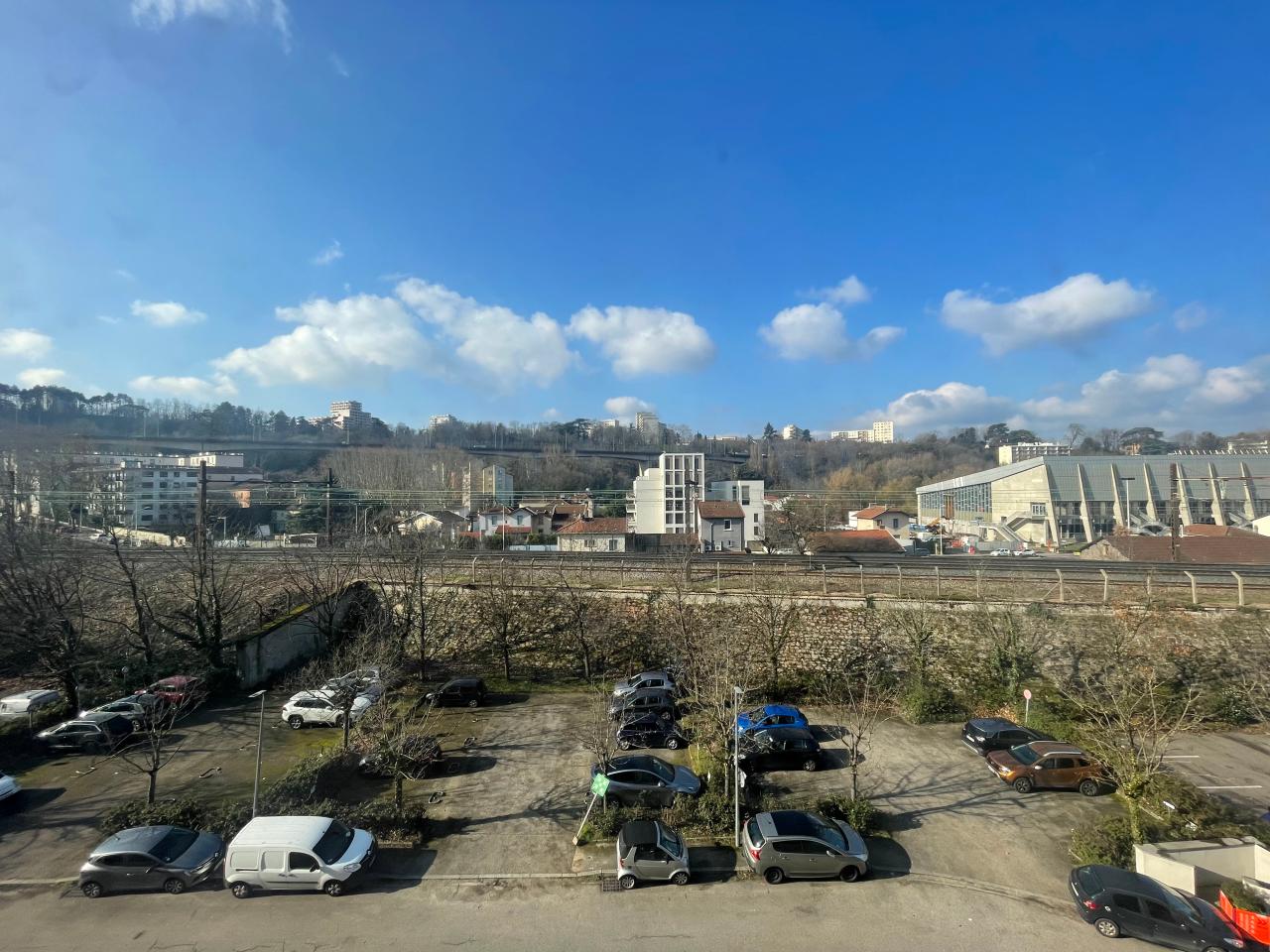 Bureau Lyon 235m² Location bureau Lyon Rhône OLBUR2530022 5
